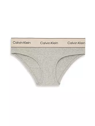CALVIN KLEIN | Slip grey | 